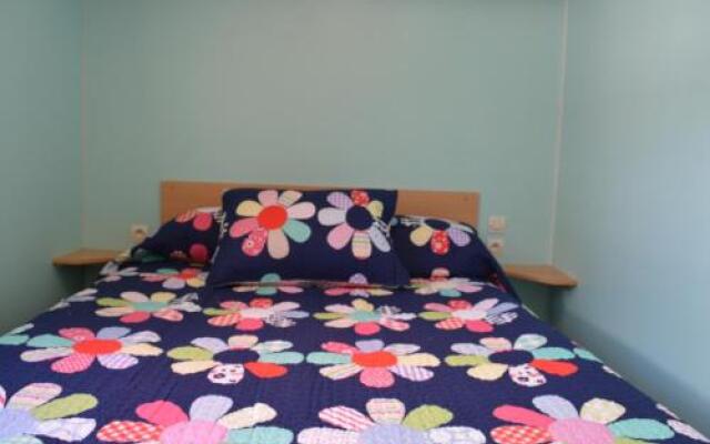 Camping La Aventura Playa