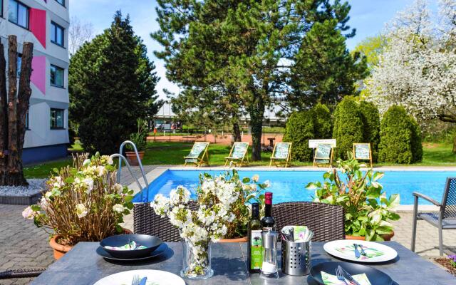 ibis Styles Linz