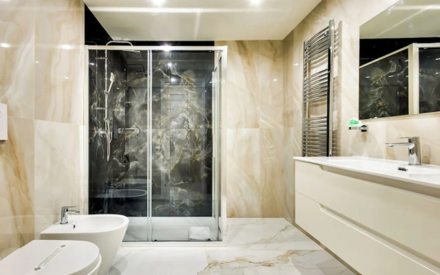 Dimora Merulana 183 guest house