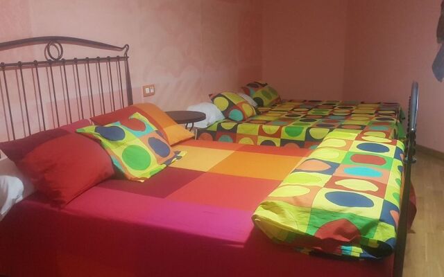 Casa Felisa Marcelle