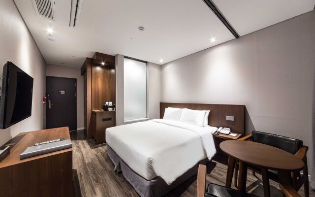 CS Premier Hotel Seoul