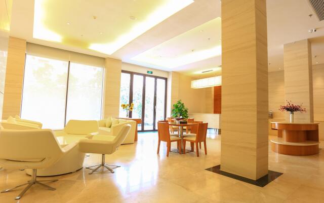 Ji Hotel Sanya Bay