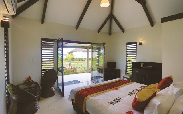 Landers Bay Resort & Spa Fiji