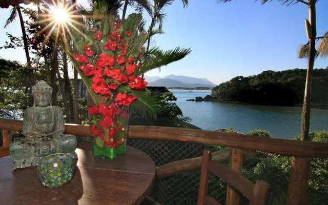 Pousada Ilha do Papagaio