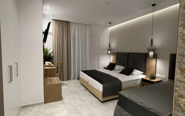 Sarantis Hotel