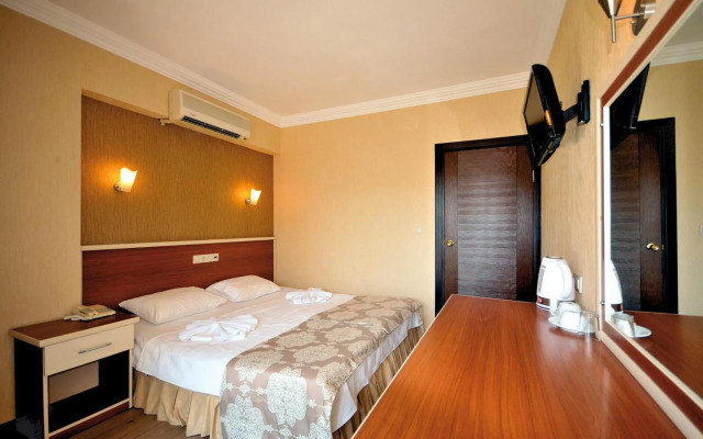 Epic Hotel