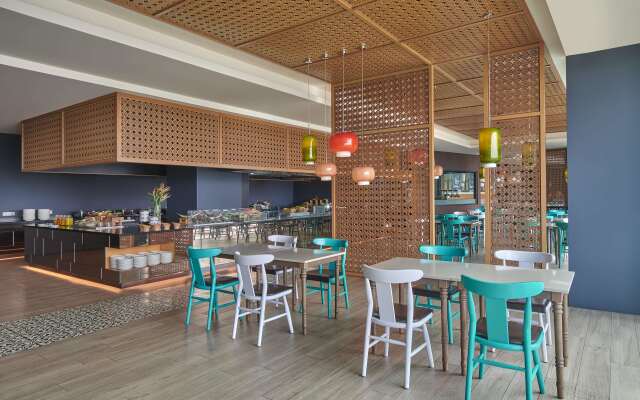 Angsana Teluk Bahang, Penang