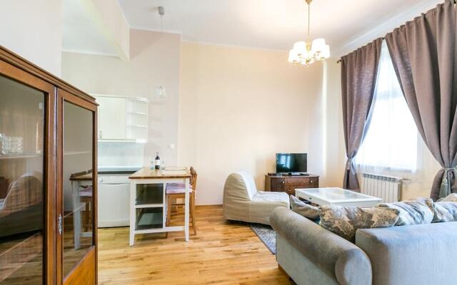 Apartamenty Poznan-City