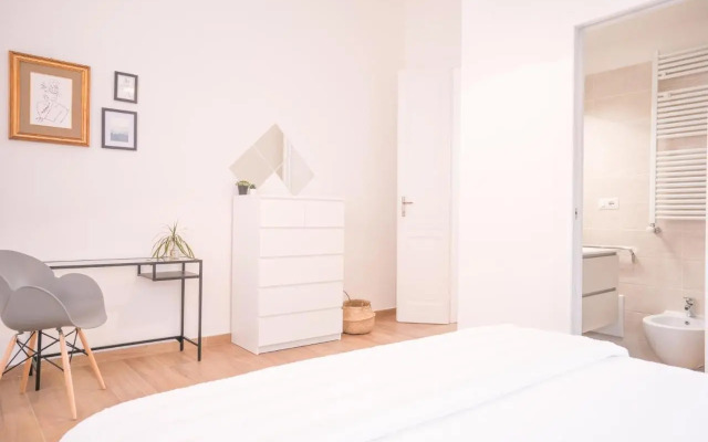 Minimalist Chic a Villanova 3Bdr - 2Bth - WiFi