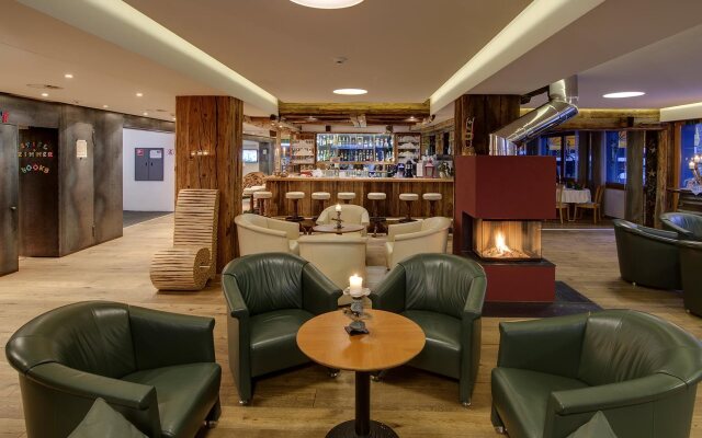 Hotel Bristol