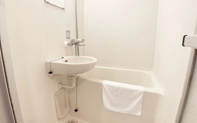 OUCHI HOTEL Takaramachi