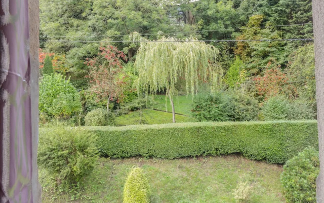 6 Coltbridge Gardens