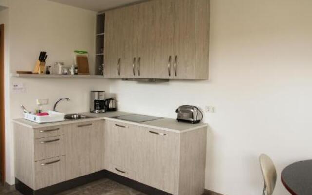 Skipalaekur Farm Apartments