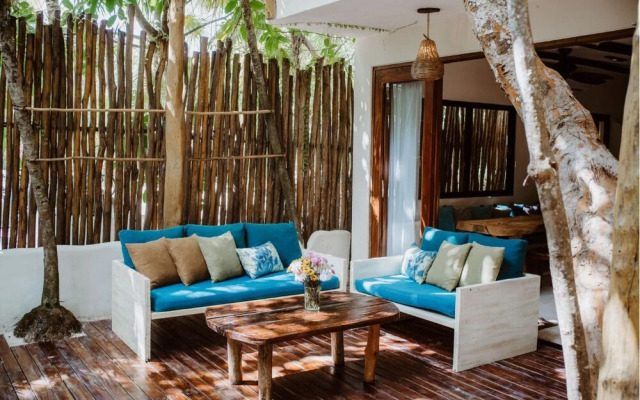 Casa Mandala