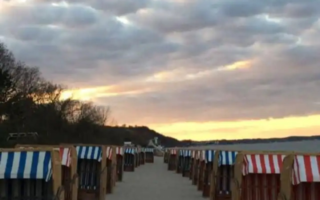 Holiday Apartment Seega