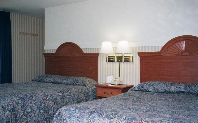 Budget Host Killington Lodge