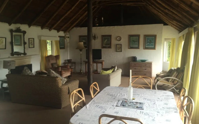 Beacon Vlei Guest Farm