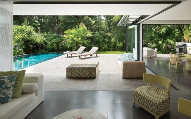 Sanctuary Ho Tram Resort Community