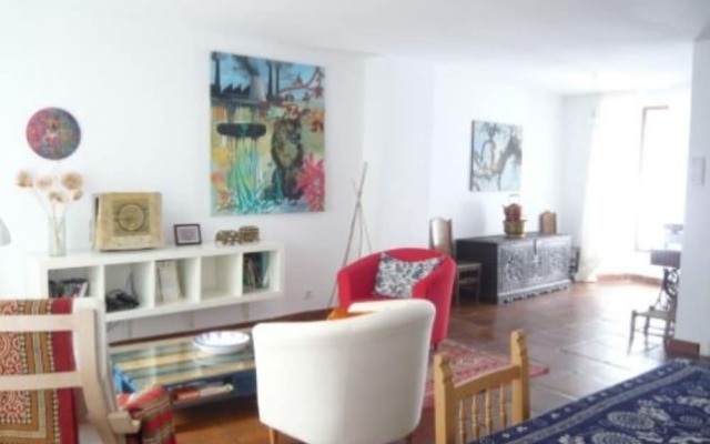 103710 -  Apartment in Grazalema