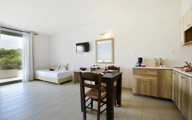 Likithos Hotel