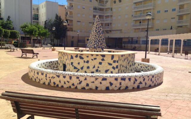 Apartamento Campello