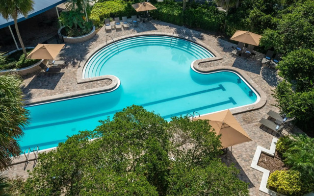 Sheraton Tampa Brandon Hotel