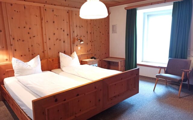Hotel Acla Filli