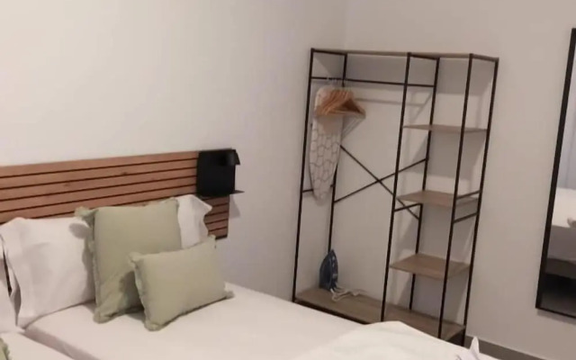 Apartamento 1B in Malaga