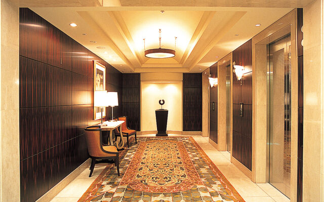 ANA Crowne Plaza Hotel Grand Court Nagoya by IHG