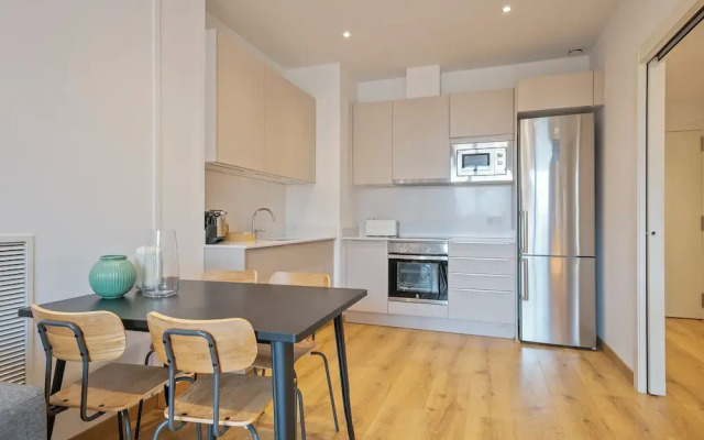 Aspasios Arc de Triomf