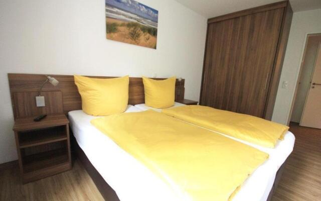 Ferienwohnung-304-Hohe-Lith-strandnah-mit-eigenem-Strandkorb-am-Meer