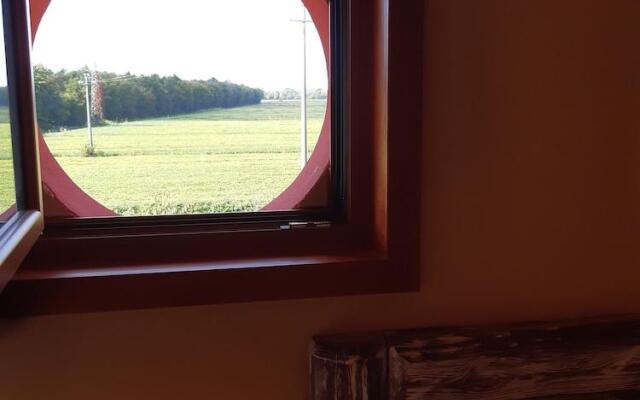 Agriturismo Ai Due Leoni