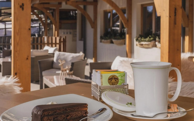 Hotel Crozzon