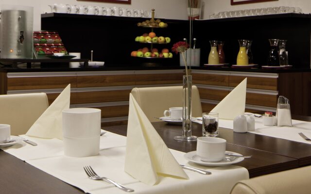 Austria Trend Hotel Salzburg West