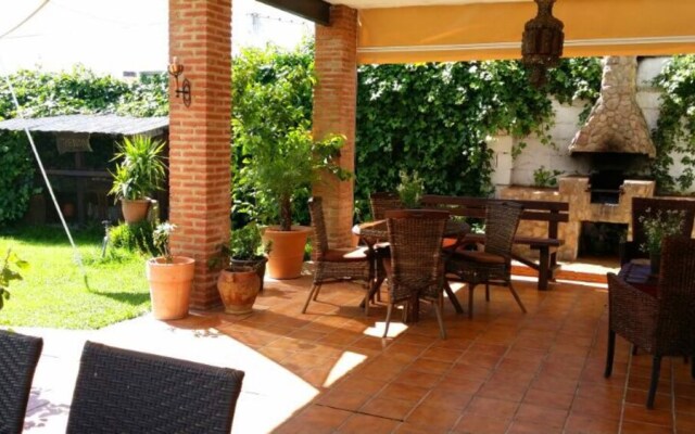 Casa Rural Parque Natural de Cornalvo