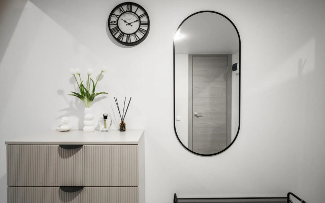 Апартаменты на улице Конная 19