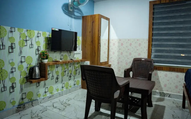 Alexa Private Beach Resort