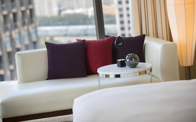 Renaissance Shanghai Putuo Hotel