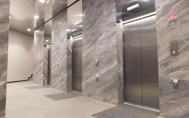 Panorama City - Center near EUROVEA