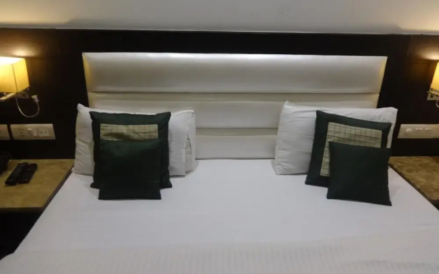 Hotel Chanchal Continental