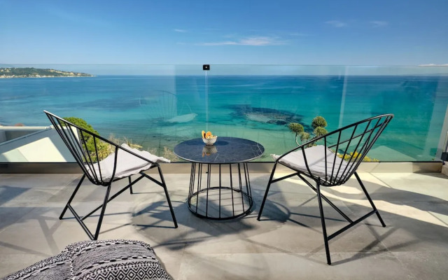 Sueño LUXURY VILLA 180 Iconic Sea View