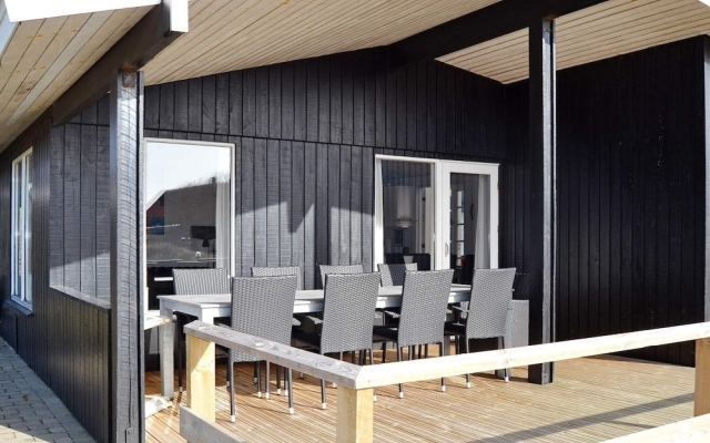 Holiday Home in Färentuna