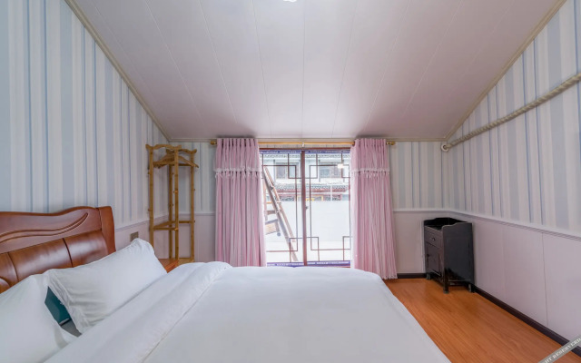 Zhenyuan Mingcheng Hotel