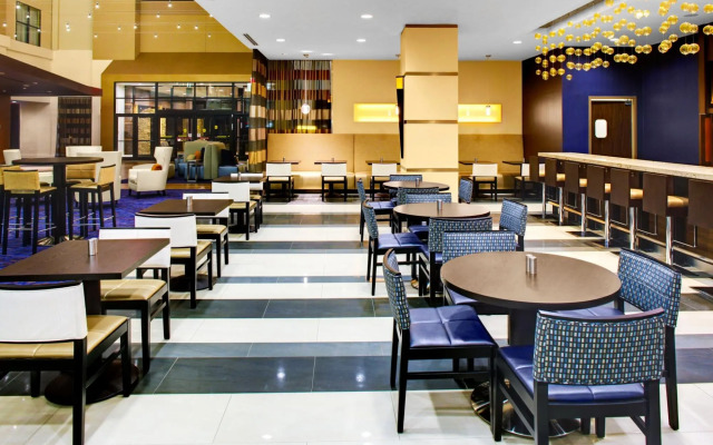 Holiday Inn Conference Center