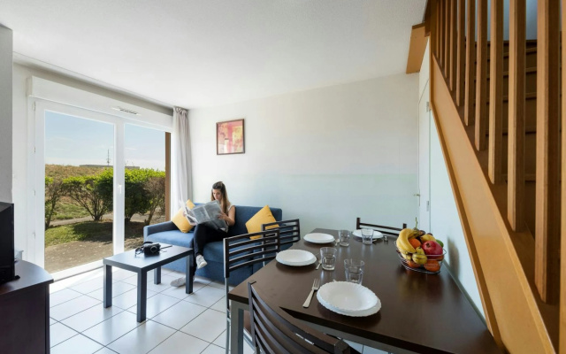 Garden & City Clermont Ferrand Gerzat