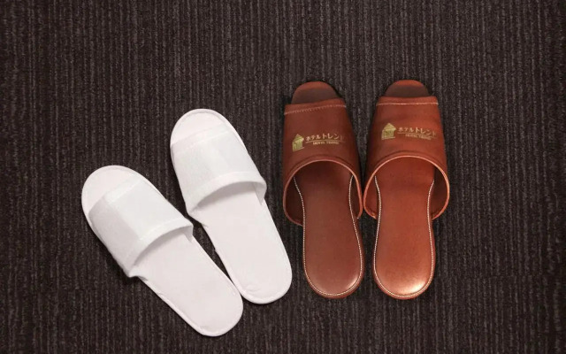 Hotel Trend Suzuka