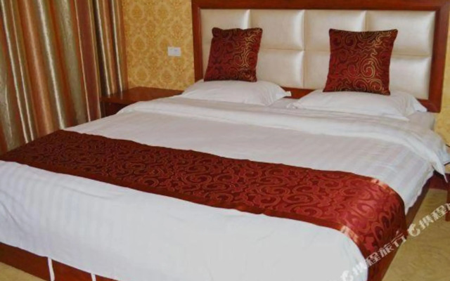7 Xing Express Hotel