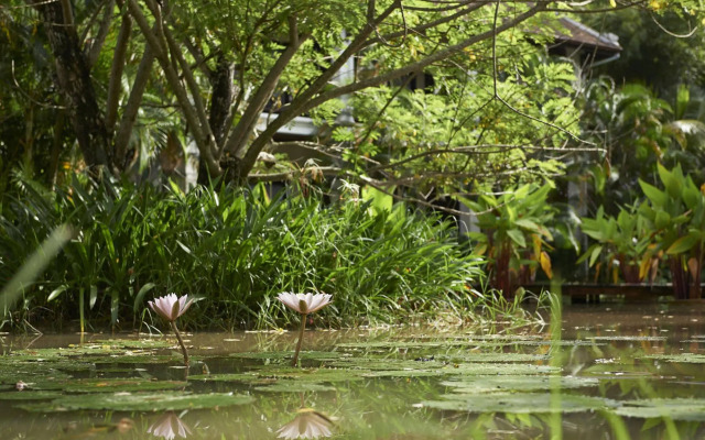 Santi Resort & Spa