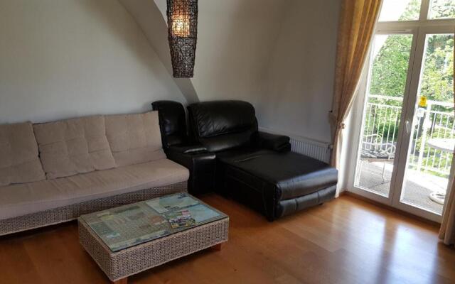 Villa Lehe Apartment