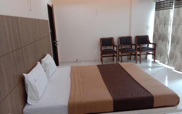 Hotel Ramkrishna Inn